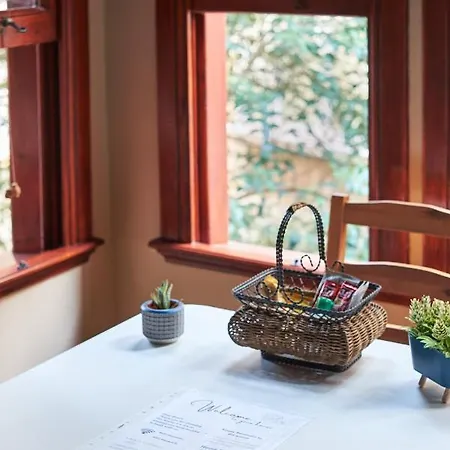 Wooden At The Heart Of Besiktas, Full Flat * Provincia di Istanbul