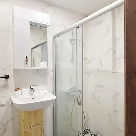 Appartamento Wooden At The Heart Of Besiktas, Full Flat *