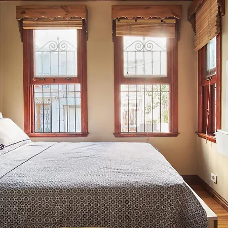 Appartamento Wooden At The Heart Of Besiktas, Full Flat