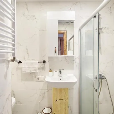 Appartamento Wooden At The Heart Of Besiktas, Full Flat Provincia di Istanbul